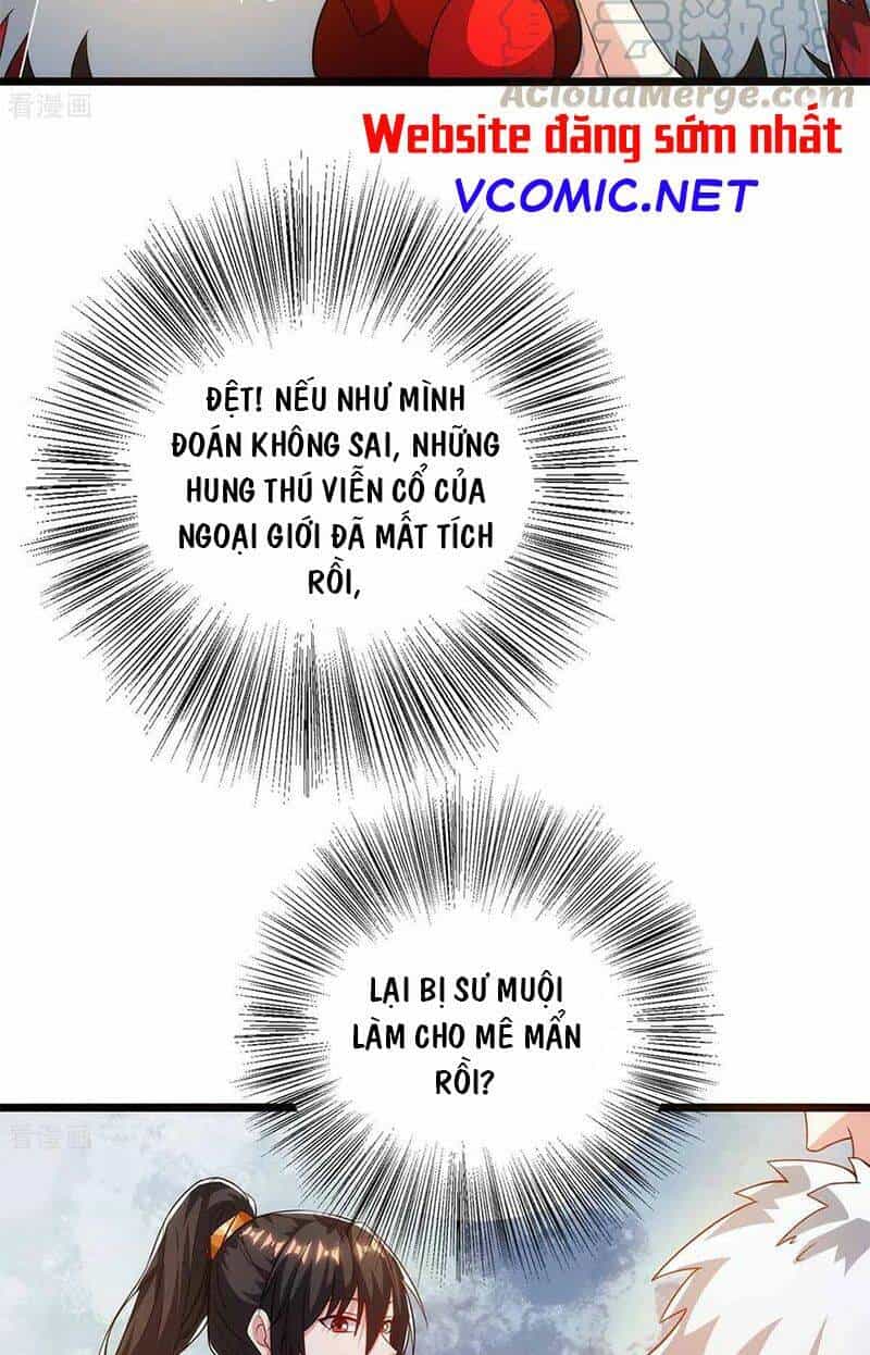 Độc Bộ Tiêu Dao - Chương 263 - ảnh 39
