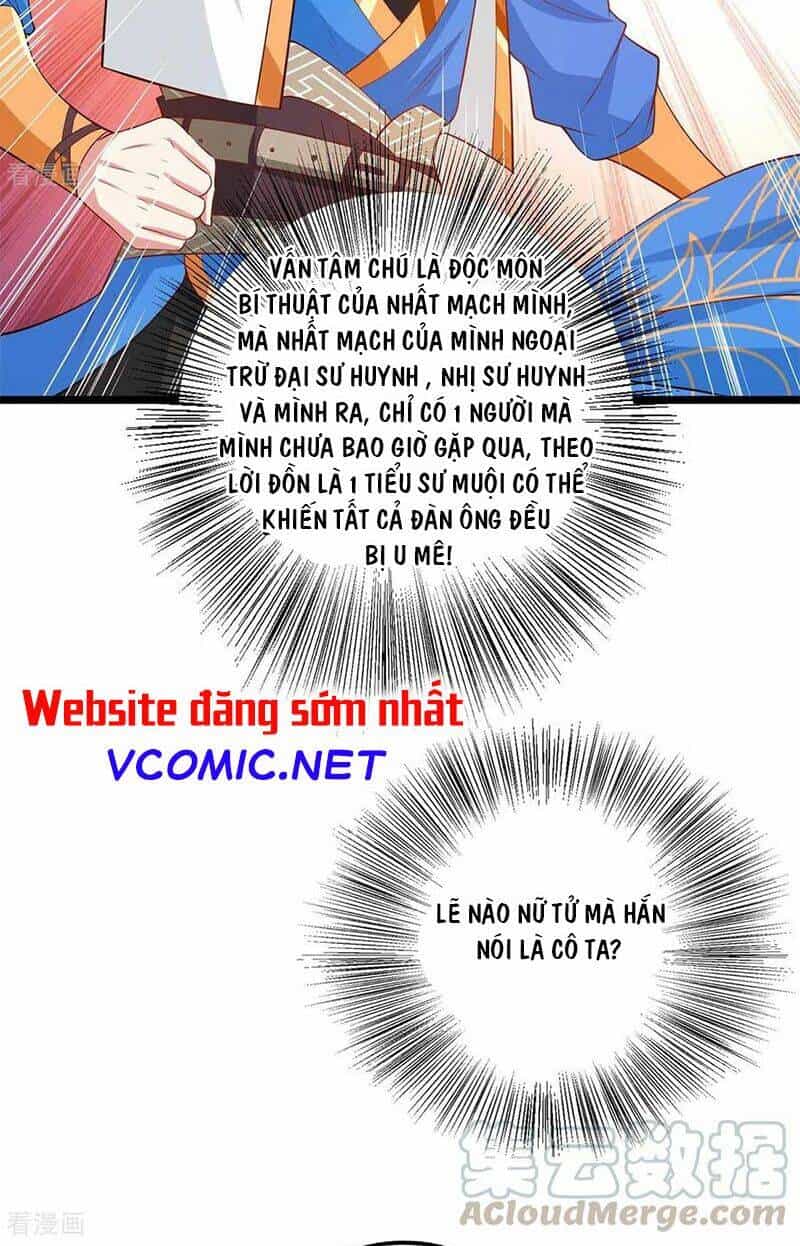 Độc Bộ Tiêu Dao - Chương 263 - ảnh 6