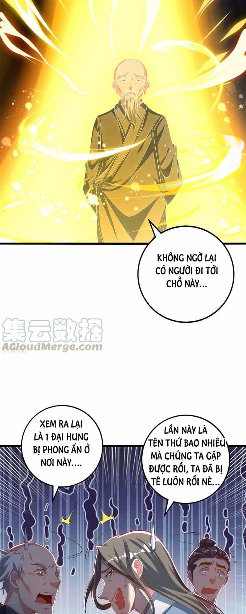 Độc Bộ Tiêu Dao - Chương 264 - ảnh 11