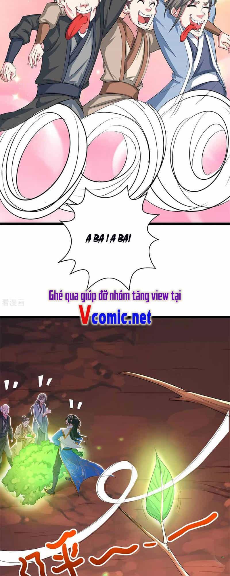 Độc Bộ Tiêu Dao - Chương 266 - ảnh 33