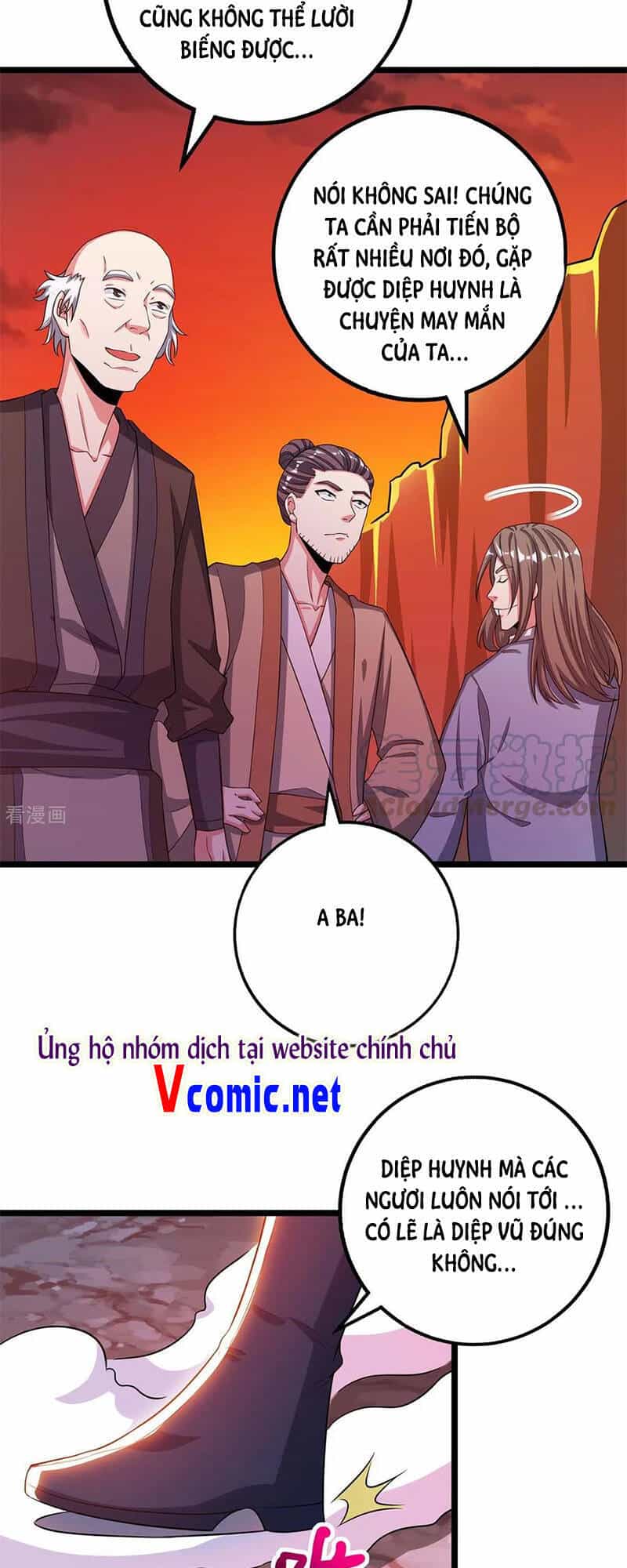 Độc Bộ Tiêu Dao - Chương 267 - ảnh 17