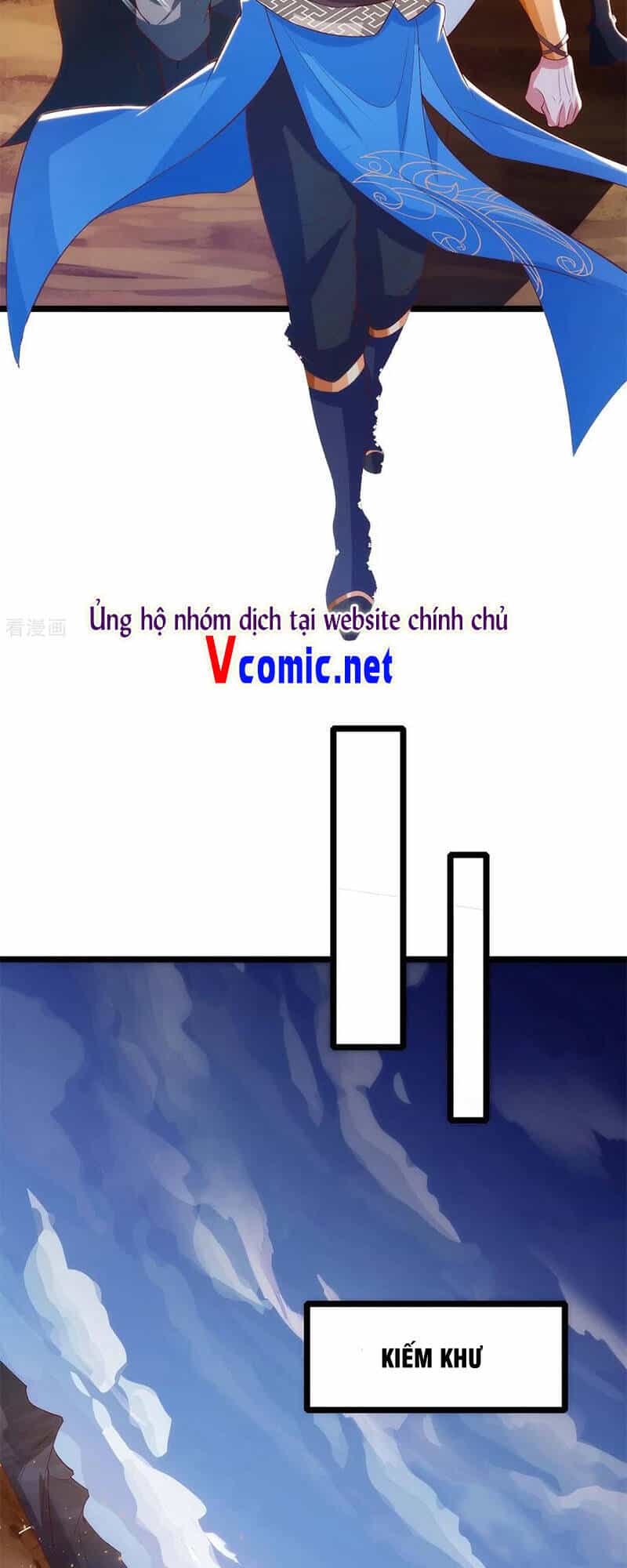 Độc Bộ Tiêu Dao - Chương 267 - ảnh 9