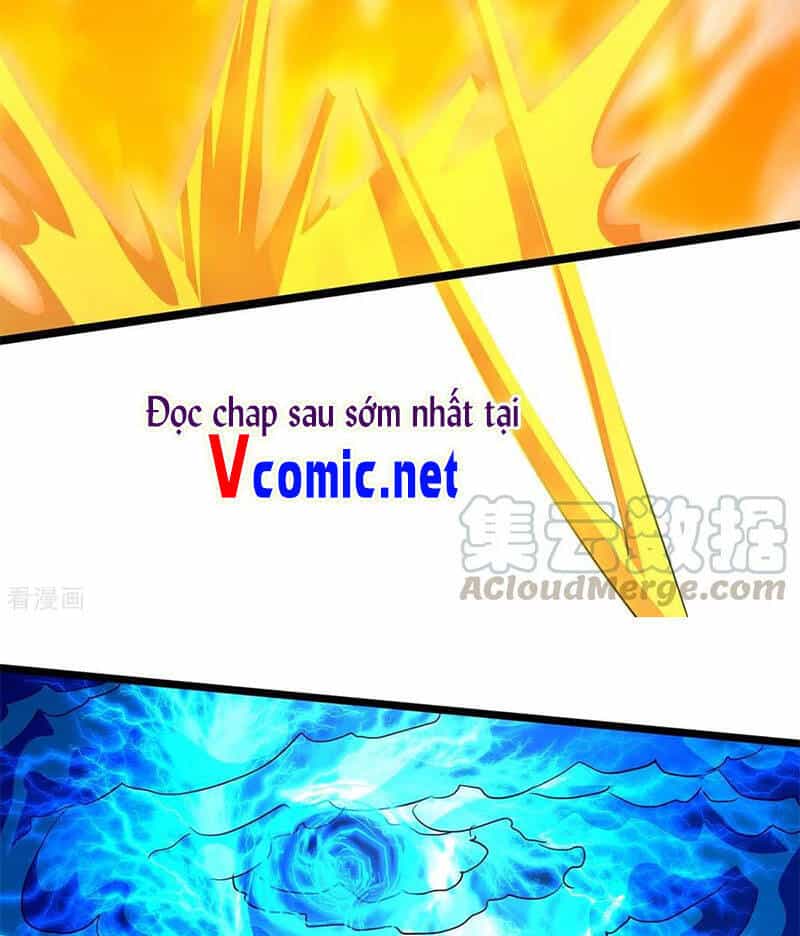Độc Bộ Tiêu Dao - Chương 268 - ảnh 10