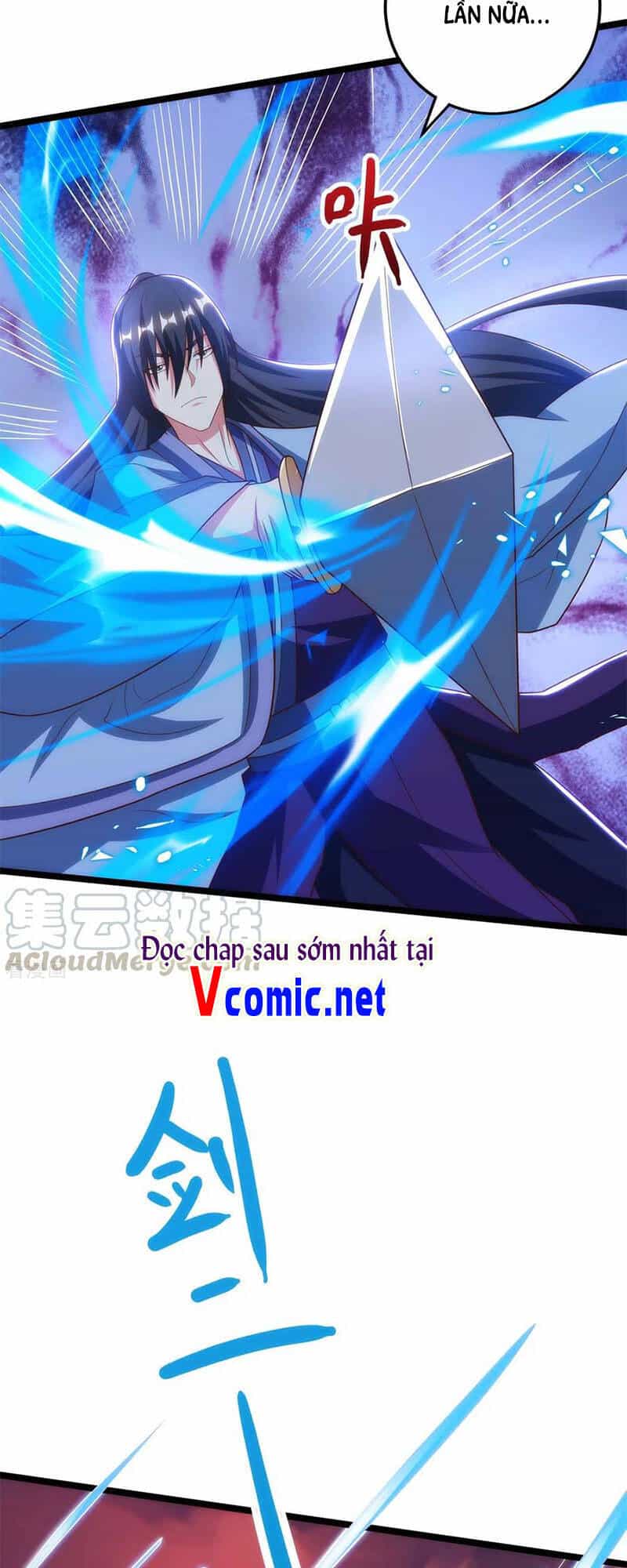 Độc Bộ Tiêu Dao - Chương 268 - ảnh 17