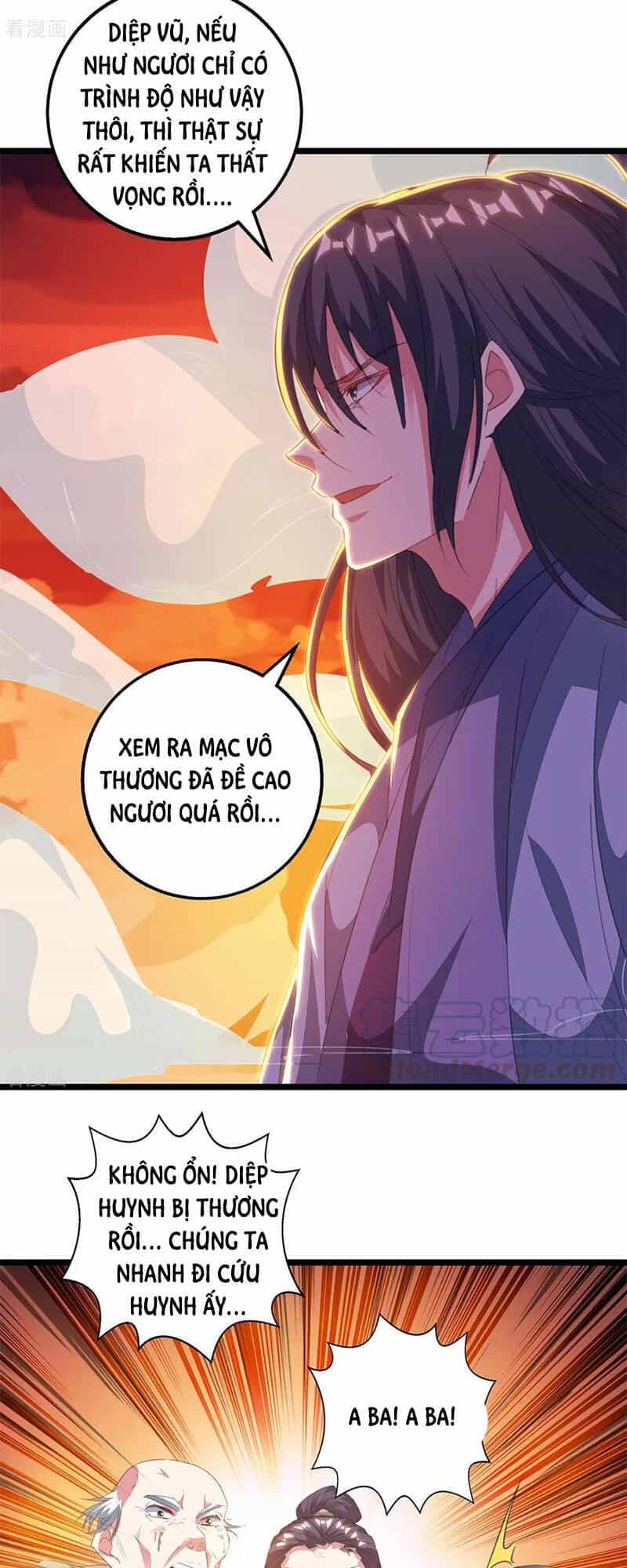 Độc Bộ Tiêu Dao - Chương 268 - ảnh 29