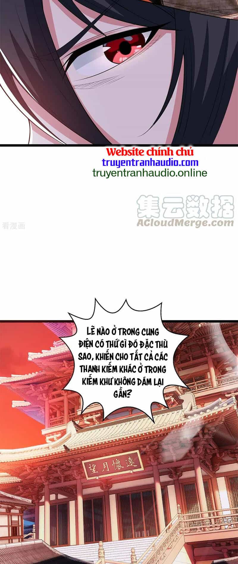 Độc Bộ Tiêu Dao - Chương 269 - ảnh 18