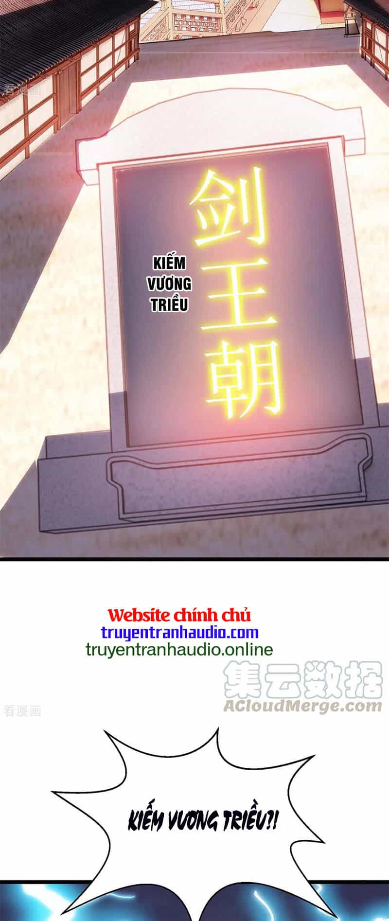 Độc Bộ Tiêu Dao - Chương 269 - ảnh 19