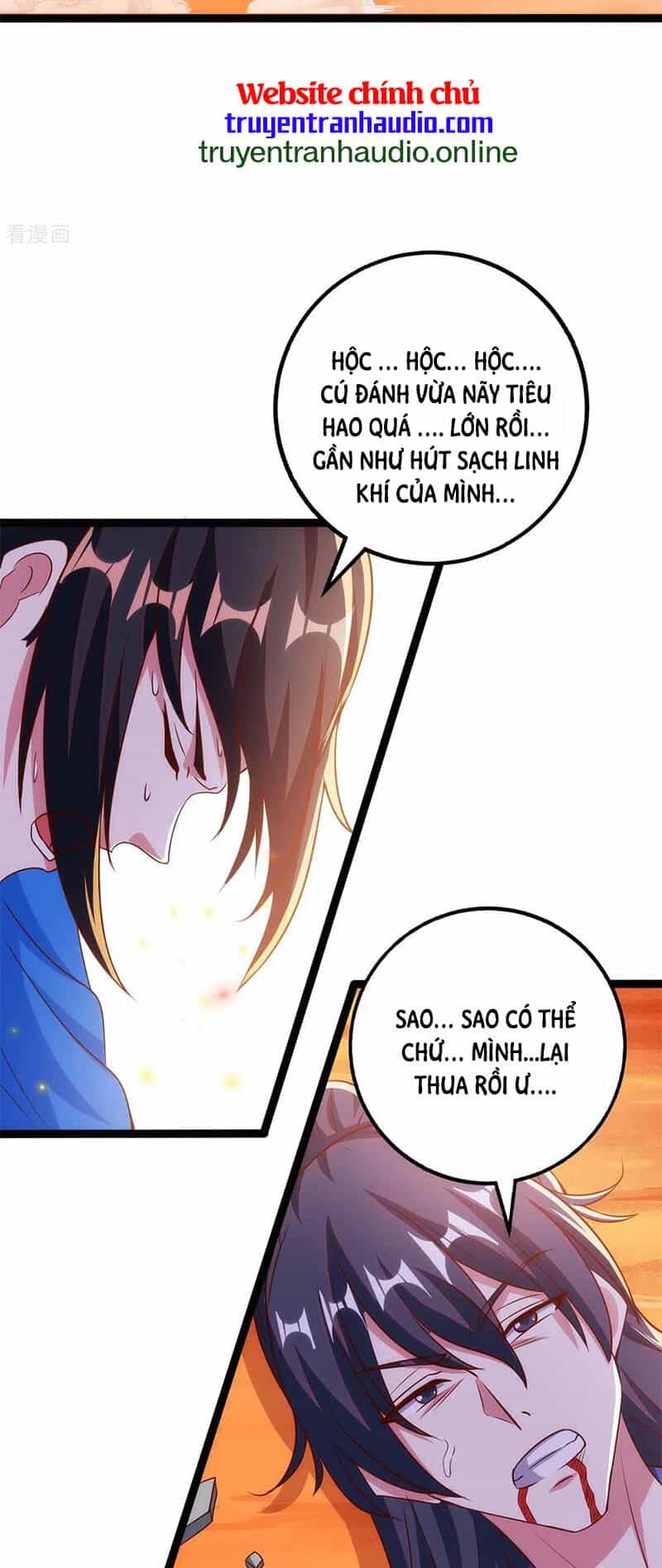 Độc Bộ Tiêu Dao - Chương 269 - ảnh 6