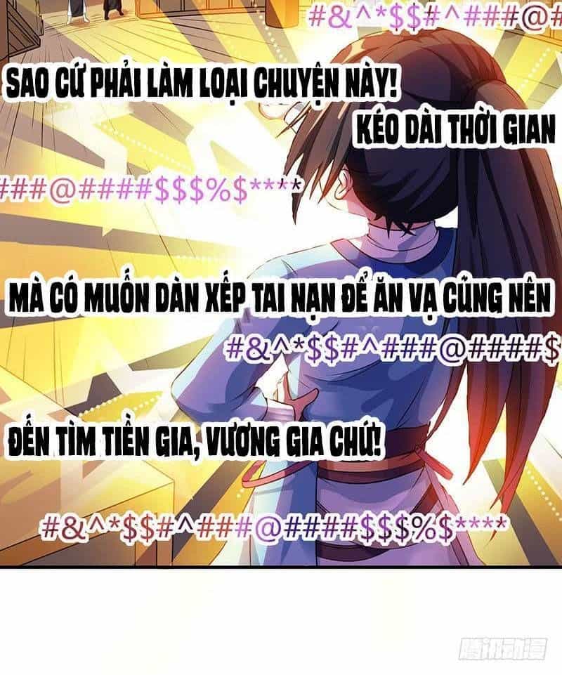 Độc Bộ Tiêu Dao - Chương 27 - ảnh 5
