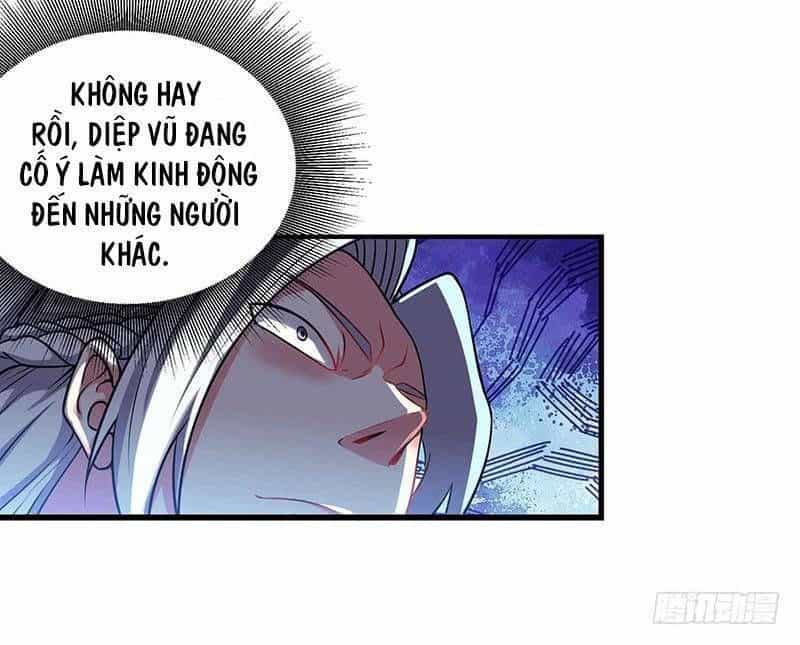 Độc Bộ Tiêu Dao - Chương 27 - ảnh 7