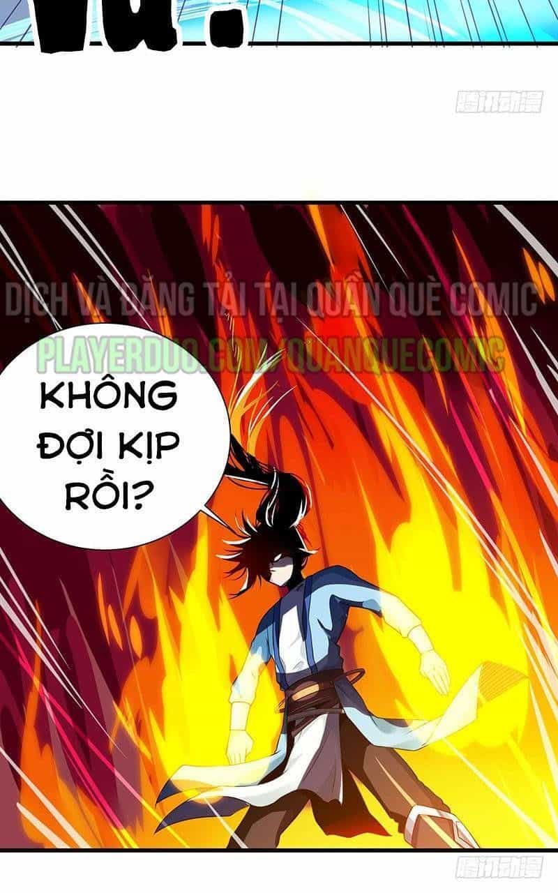 Độc Bộ Tiêu Dao - Chương 27 - ảnh 9