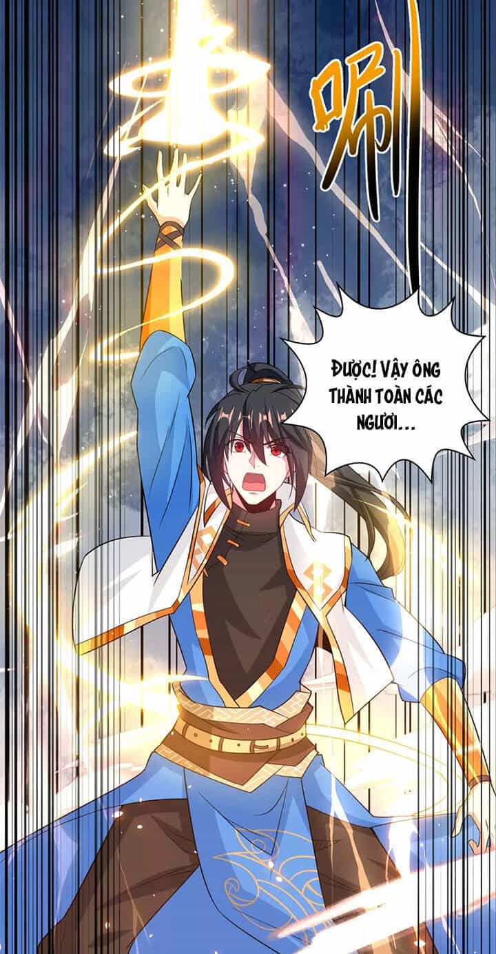 Độc Bộ Tiêu Dao - Chương 271 - ảnh 16
