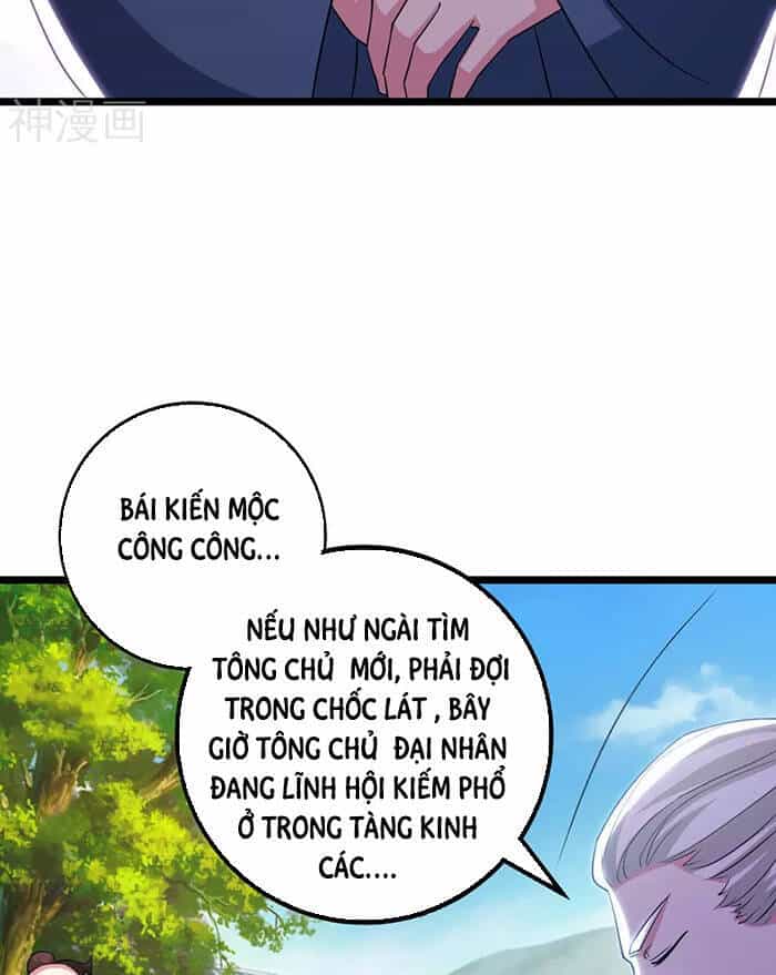 Độc Bộ Tiêu Dao - Chương 273 - ảnh 16