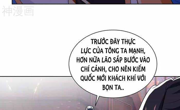 Độc Bộ Tiêu Dao - Chương 276 - ảnh 4