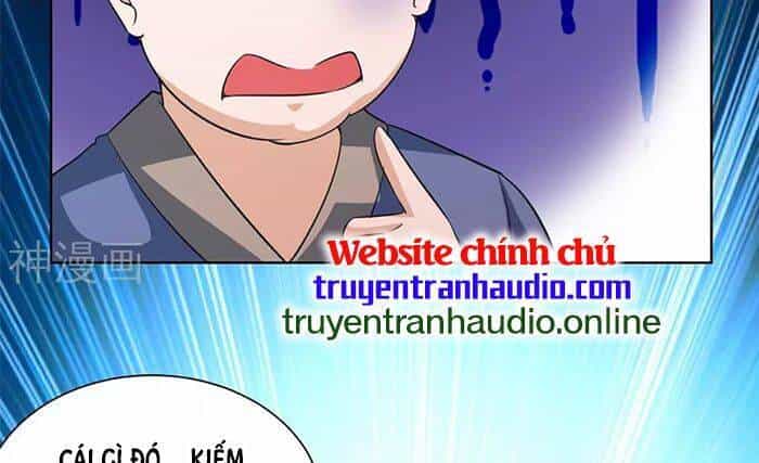 Độc Bộ Tiêu Dao - Chương 276 - ảnh 8
