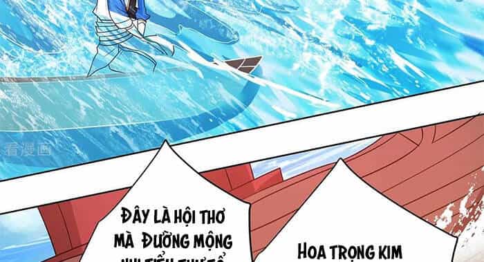 Độc Bộ Tiêu Dao - Chương 277 - ảnh 2