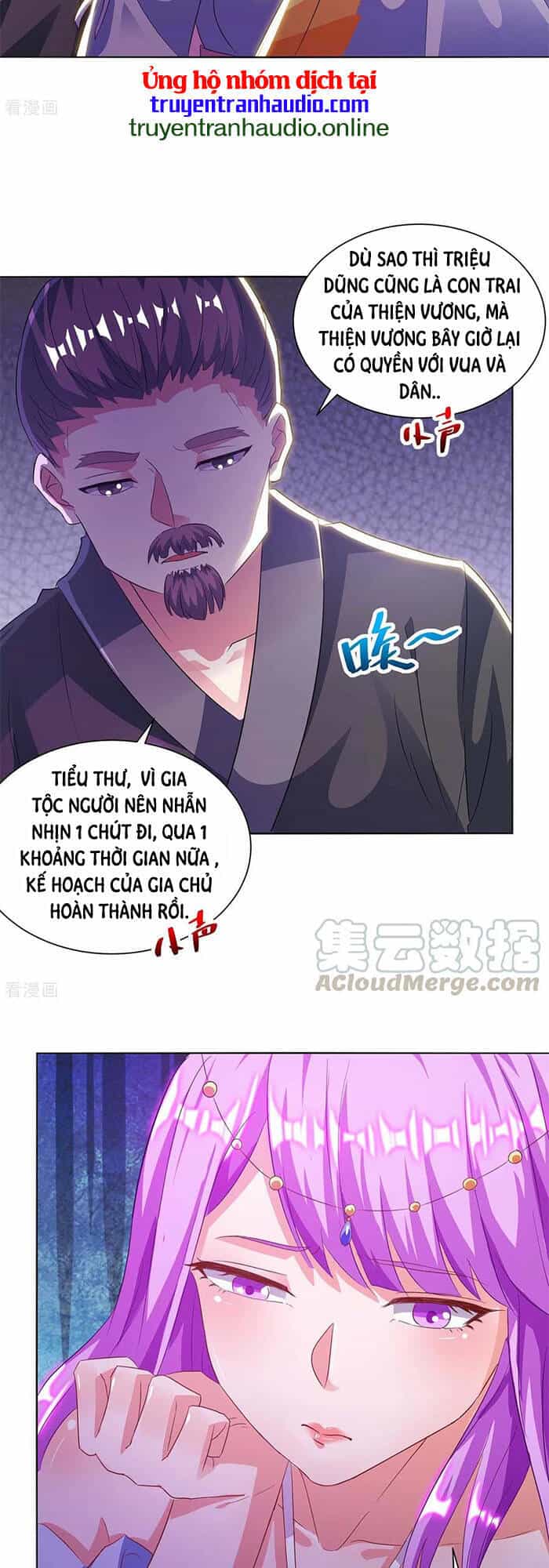 Độc Bộ Tiêu Dao - Chương 277 - ảnh 23
