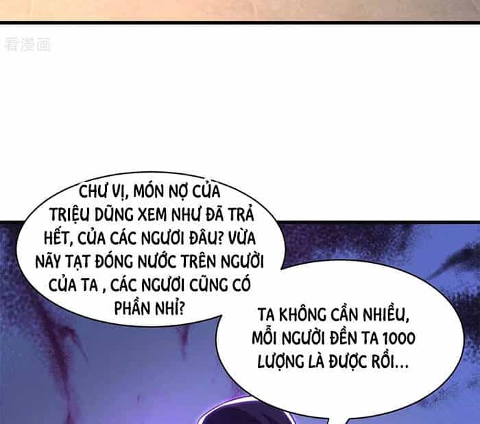 Độc Bộ Tiêu Dao - Chương 278 - ảnh 16