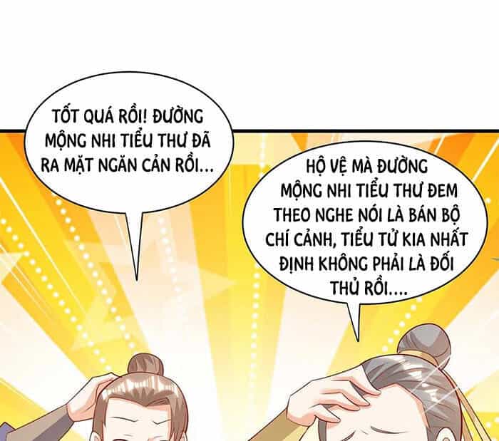 Độc Bộ Tiêu Dao - Chương 278 - ảnh 20
