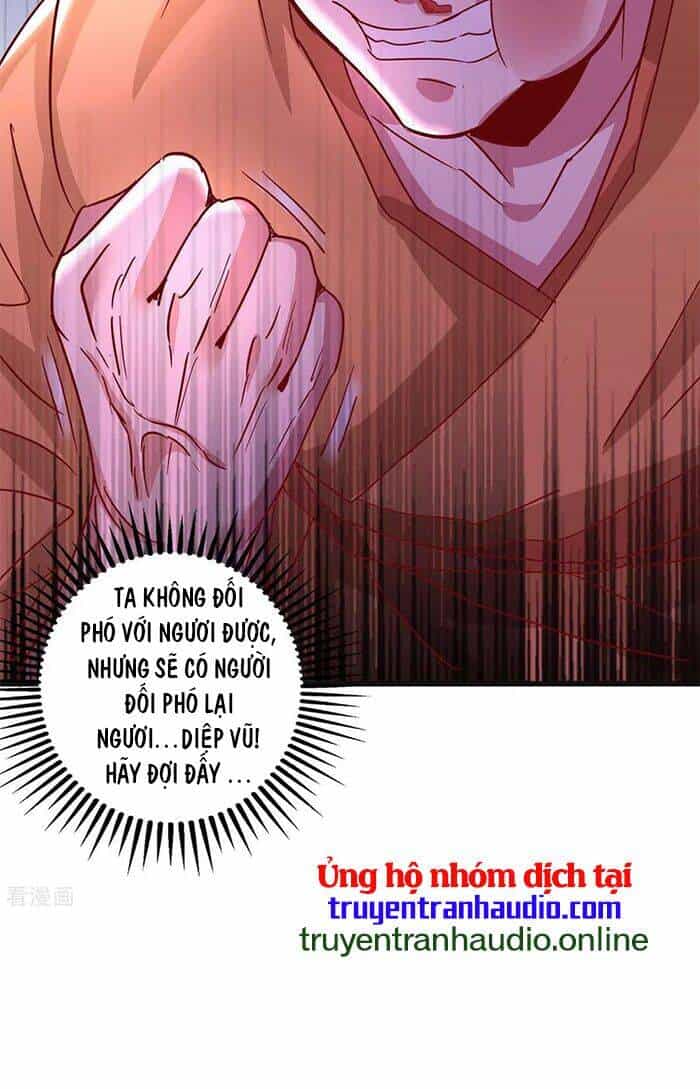 Độc Bộ Tiêu Dao - Chương 280 - ảnh 13