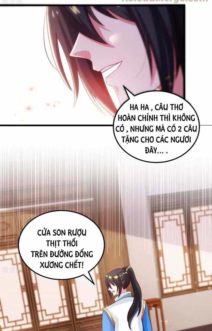 Độc Bộ Tiêu Dao - Chương 280 - ảnh 2