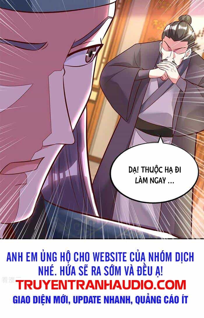 Độc Bộ Tiêu Dao - Chương 280 - ảnh 32