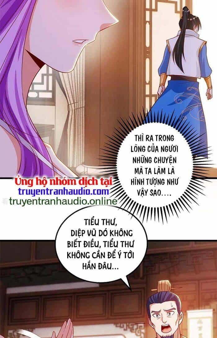 Độc Bộ Tiêu Dao - Chương 280 - ảnh 6