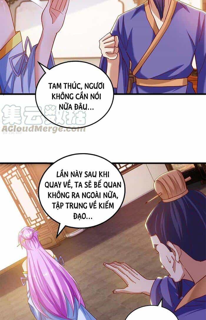 Độc Bộ Tiêu Dao - Chương 280 - ảnh 7
