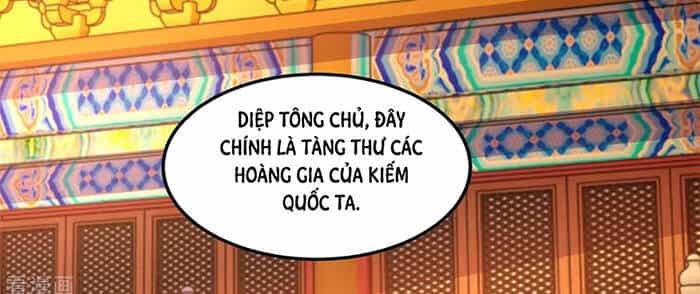 Độc Bộ Tiêu Dao - Chương 281 - ảnh 2