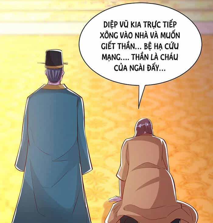 Độc Bộ Tiêu Dao - Chương 284 - ảnh 12