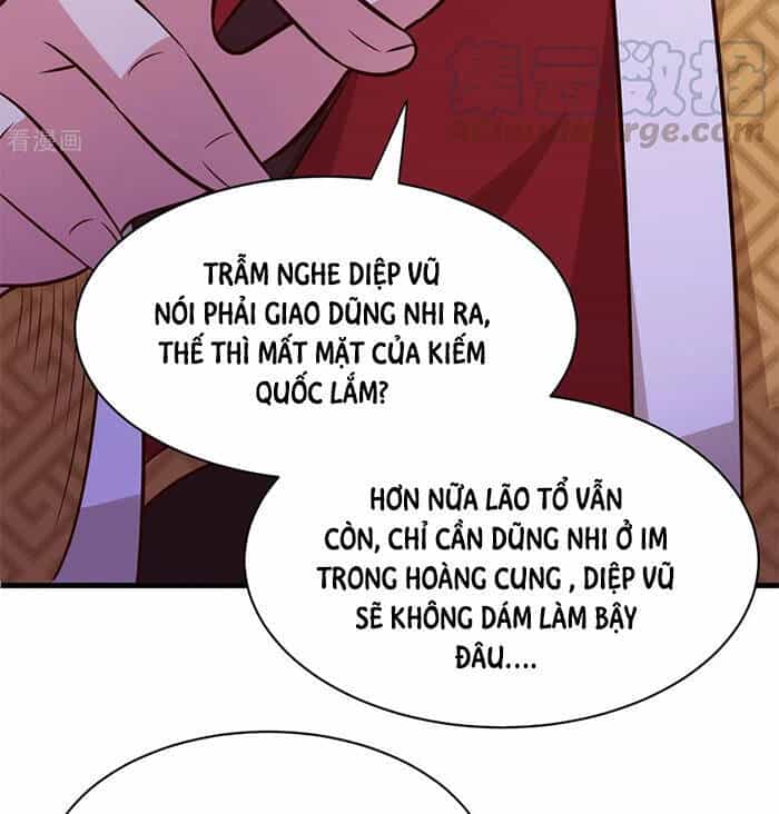 Độc Bộ Tiêu Dao - Chương 284 - ảnh 18
