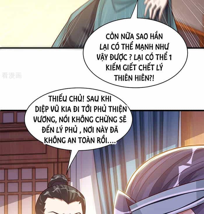 Độc Bộ Tiêu Dao - Chương 284 - ảnh 2