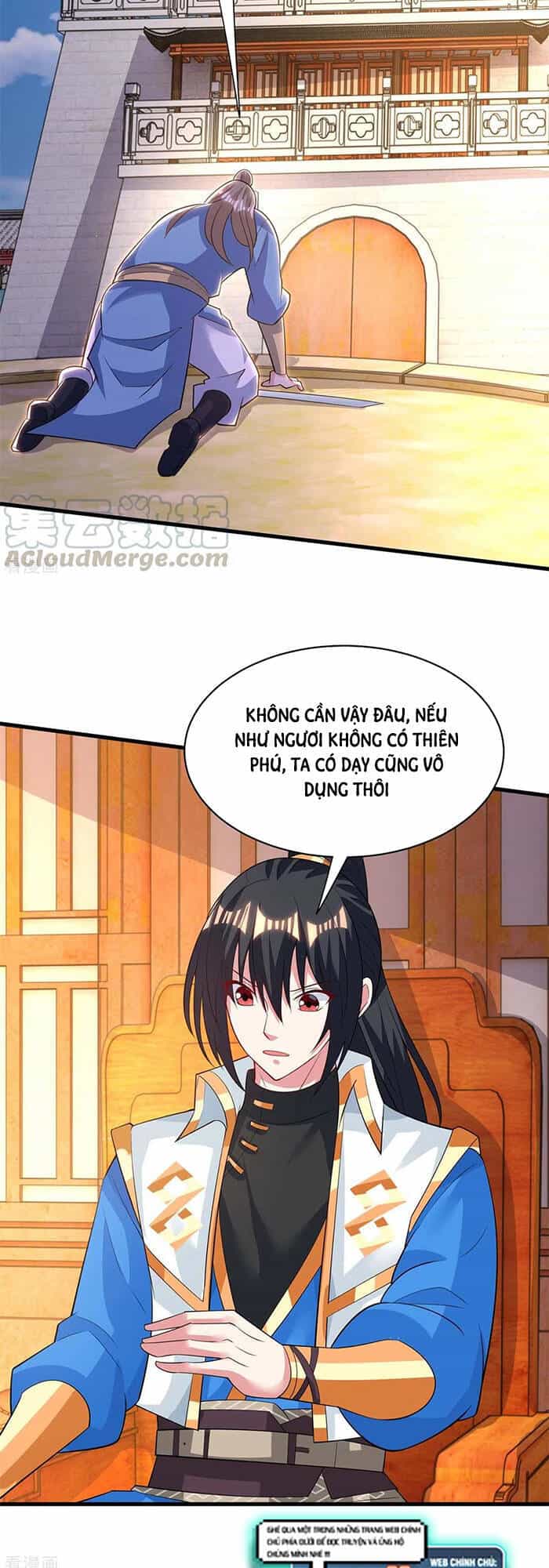 Độc Bộ Tiêu Dao - Chương 287 - ảnh 5