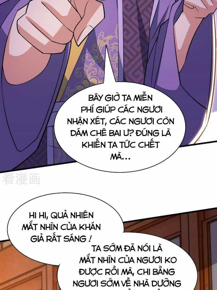 Độc Bộ Tiêu Dao - Chương 288 - ảnh 10