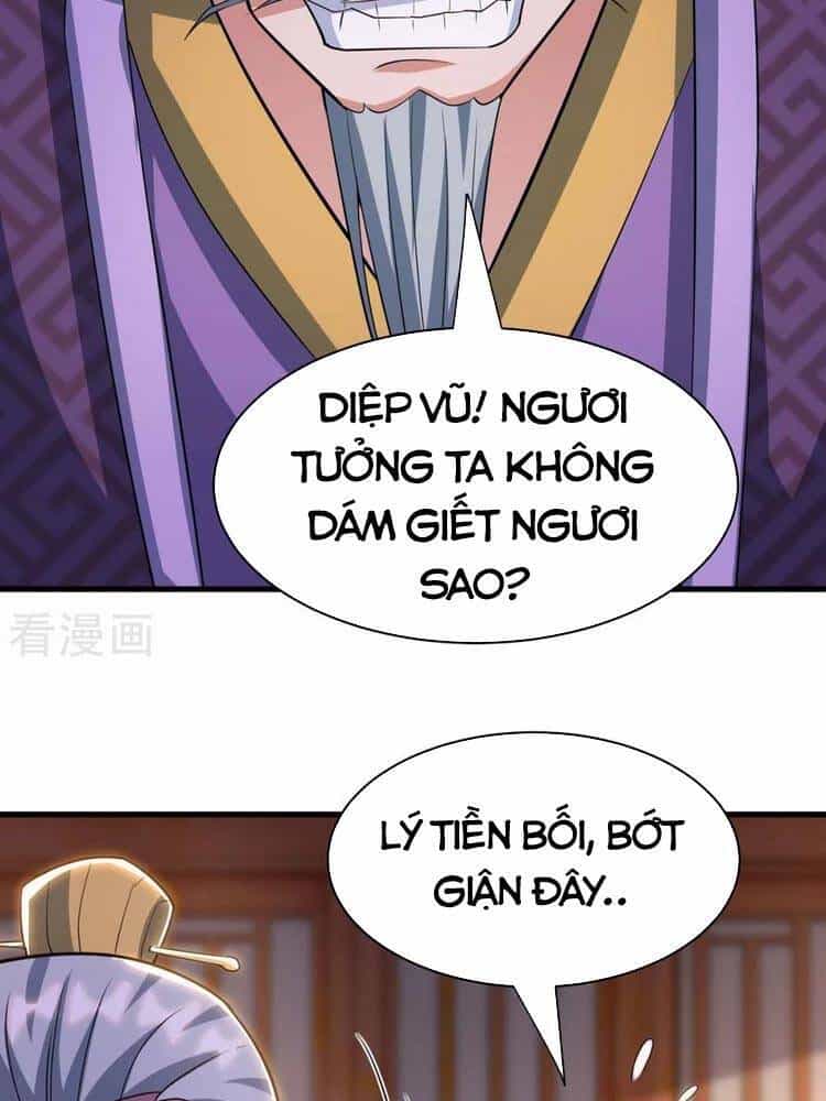 Độc Bộ Tiêu Dao - Chương 288 - ảnh 12