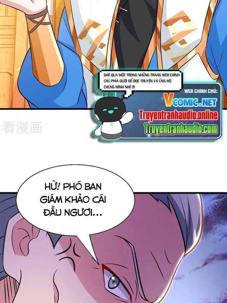 Độc Bộ Tiêu Dao - Chương 288 - ảnh 2