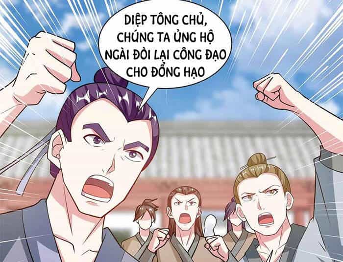 Độc Bộ Tiêu Dao - Chương 289 - ảnh 24
