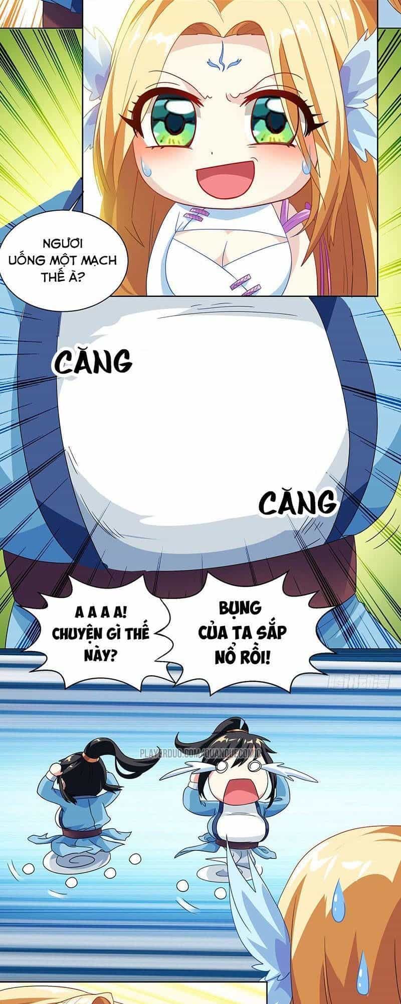 Độc Bộ Tiêu Dao - Chương 29 - ảnh 6