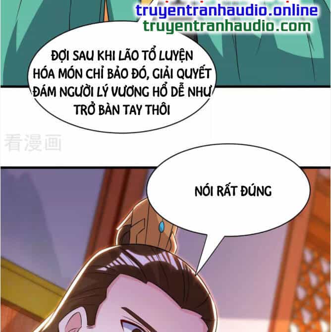 Độc Bộ Tiêu Dao - Chương 291 - ảnh 12