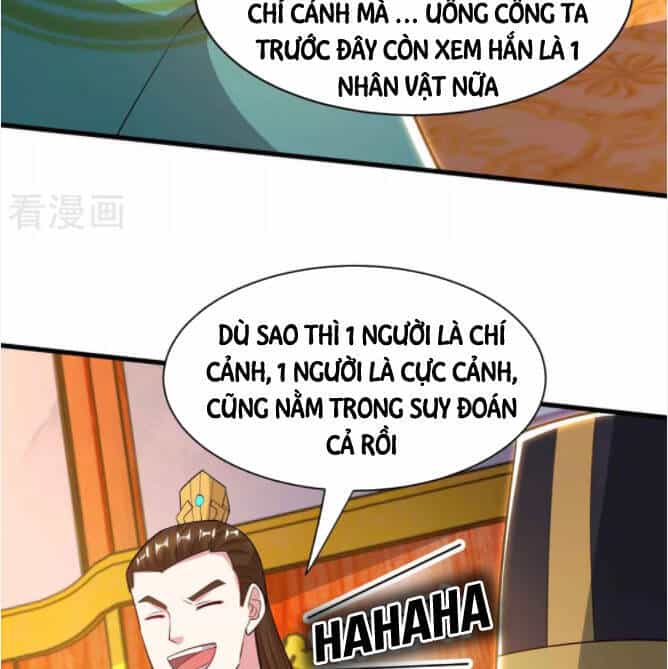 Độc Bộ Tiêu Dao - Chương 291 - ảnh 16
