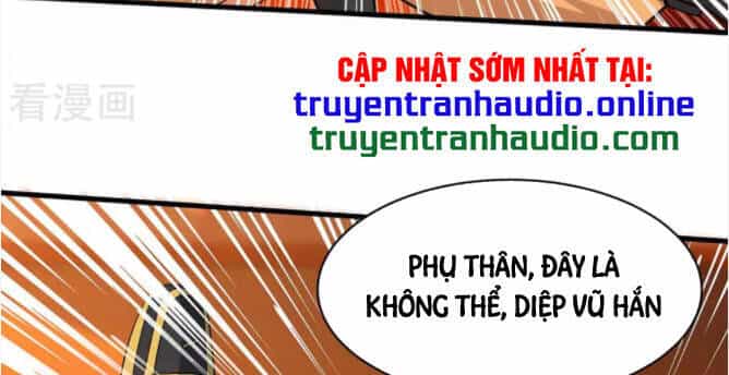 Độc Bộ Tiêu Dao - Chương 291 - ảnh 22