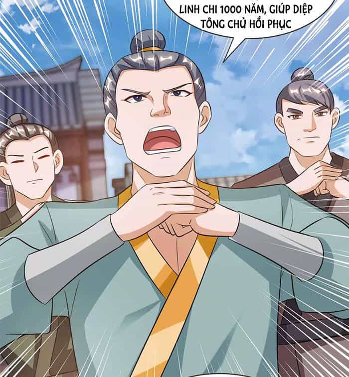 Độc Bộ Tiêu Dao - Chương 292 - ảnh 4