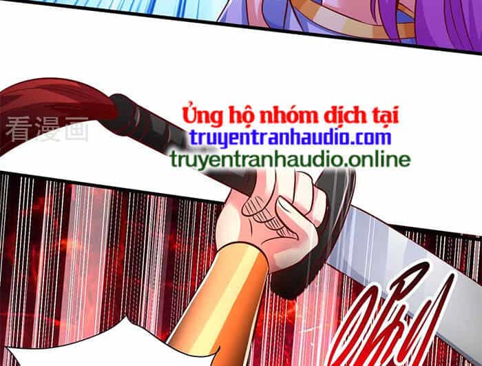 Độc Bộ Tiêu Dao - Chương 293 - ảnh 16