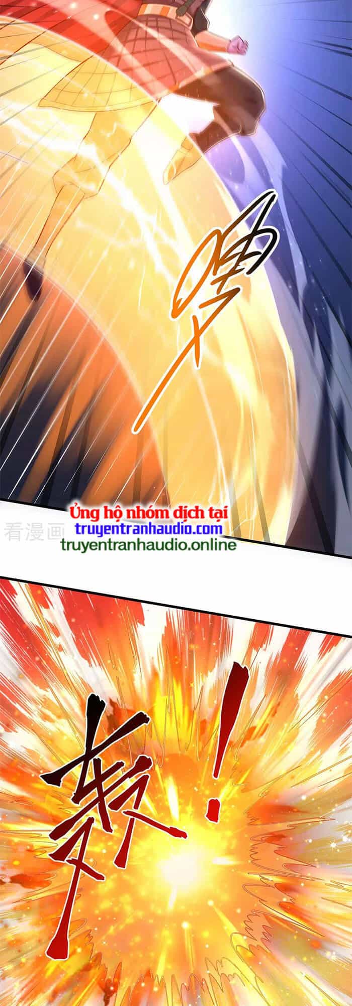 Độc Bộ Tiêu Dao - Chương 293 - ảnh 21