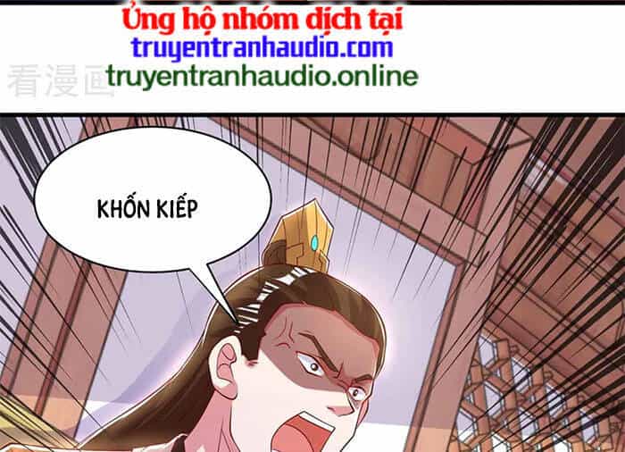 Độc Bộ Tiêu Dao - Chương 294 - ảnh 2