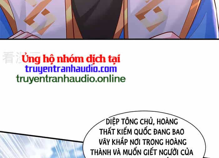 Độc Bộ Tiêu Dao - Chương 294 - ảnh 28