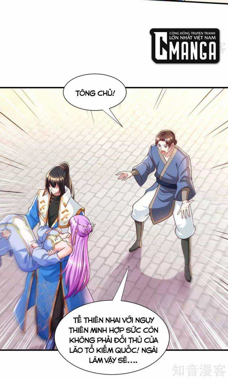 Độc Bộ Tiêu Dao - Chương 296 - ảnh 2