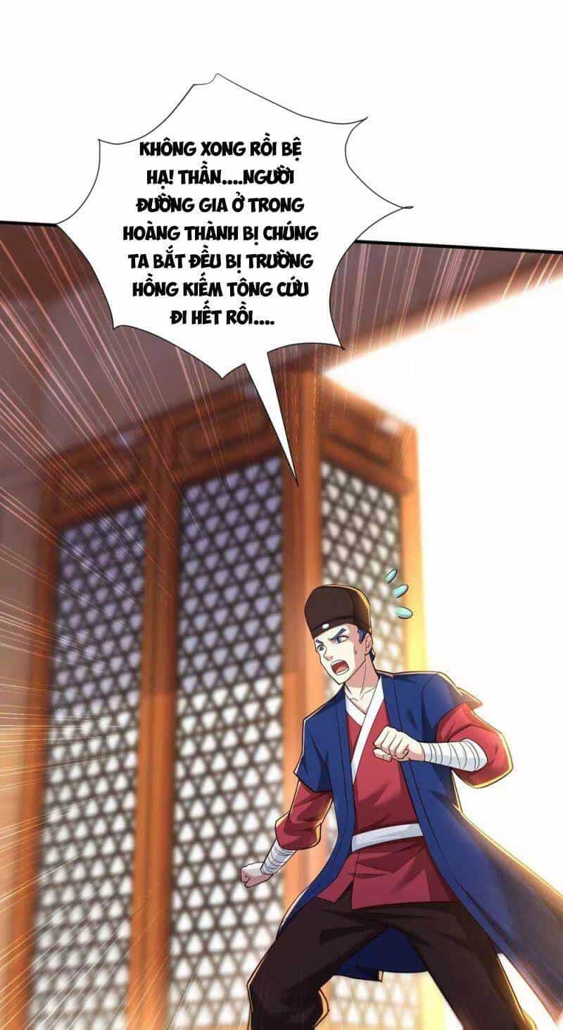 Độc Bộ Tiêu Dao - Chương 296 - ảnh 23