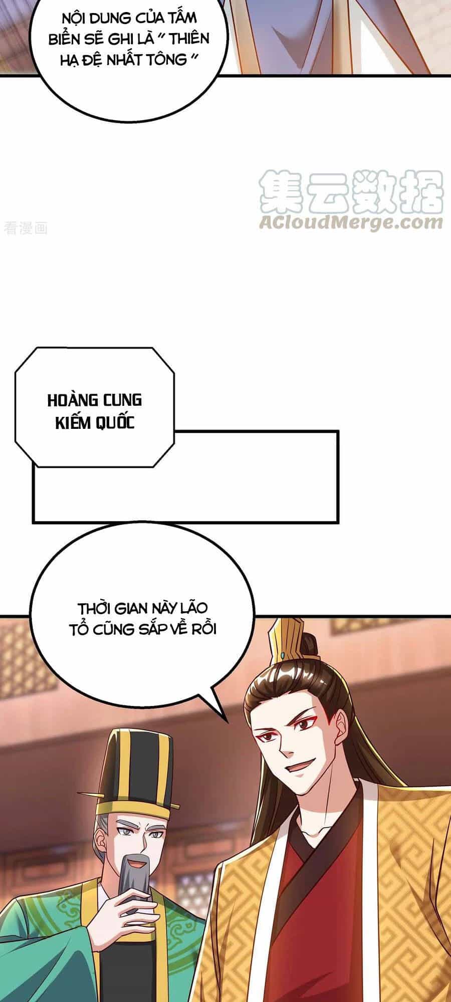 Độc Bộ Tiêu Dao - Chương 298 - ảnh 15