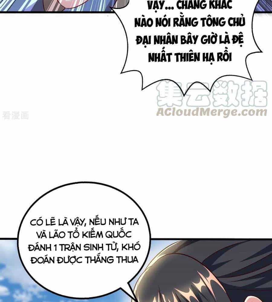 Độc Bộ Tiêu Dao - Chương 298 - ảnh 2